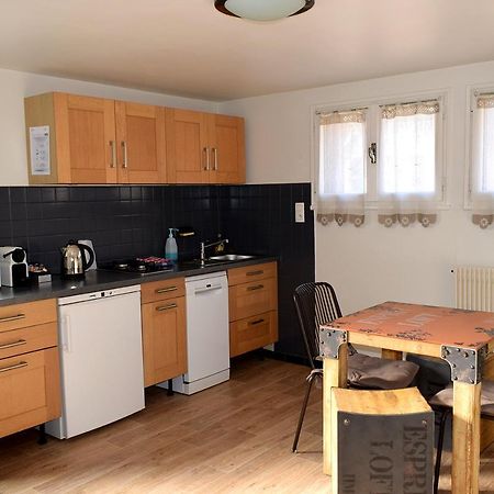 Appartement Le 510 Grand-Aigueblanche Εξωτερικό φωτογραφία