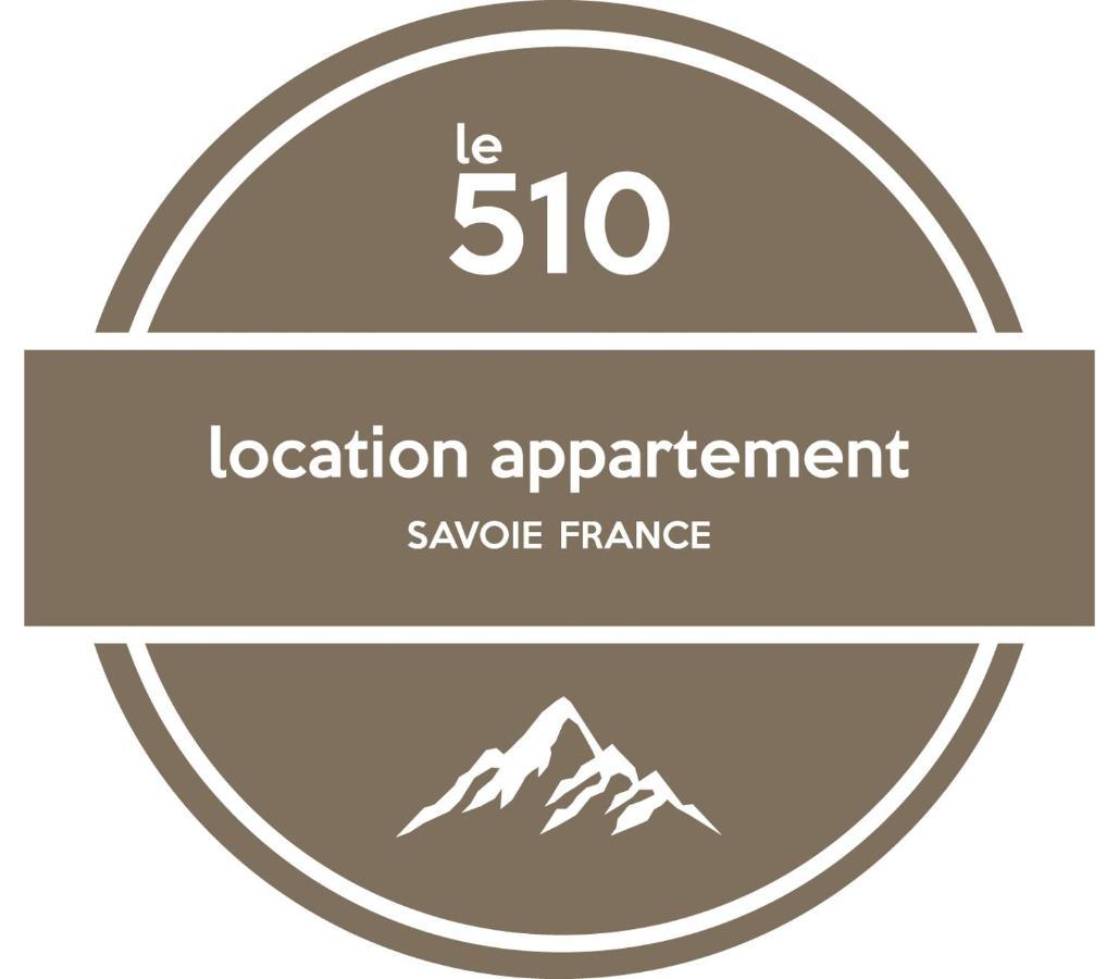 Appartement Le 510 Grand-Aigueblanche Εξωτερικό φωτογραφία