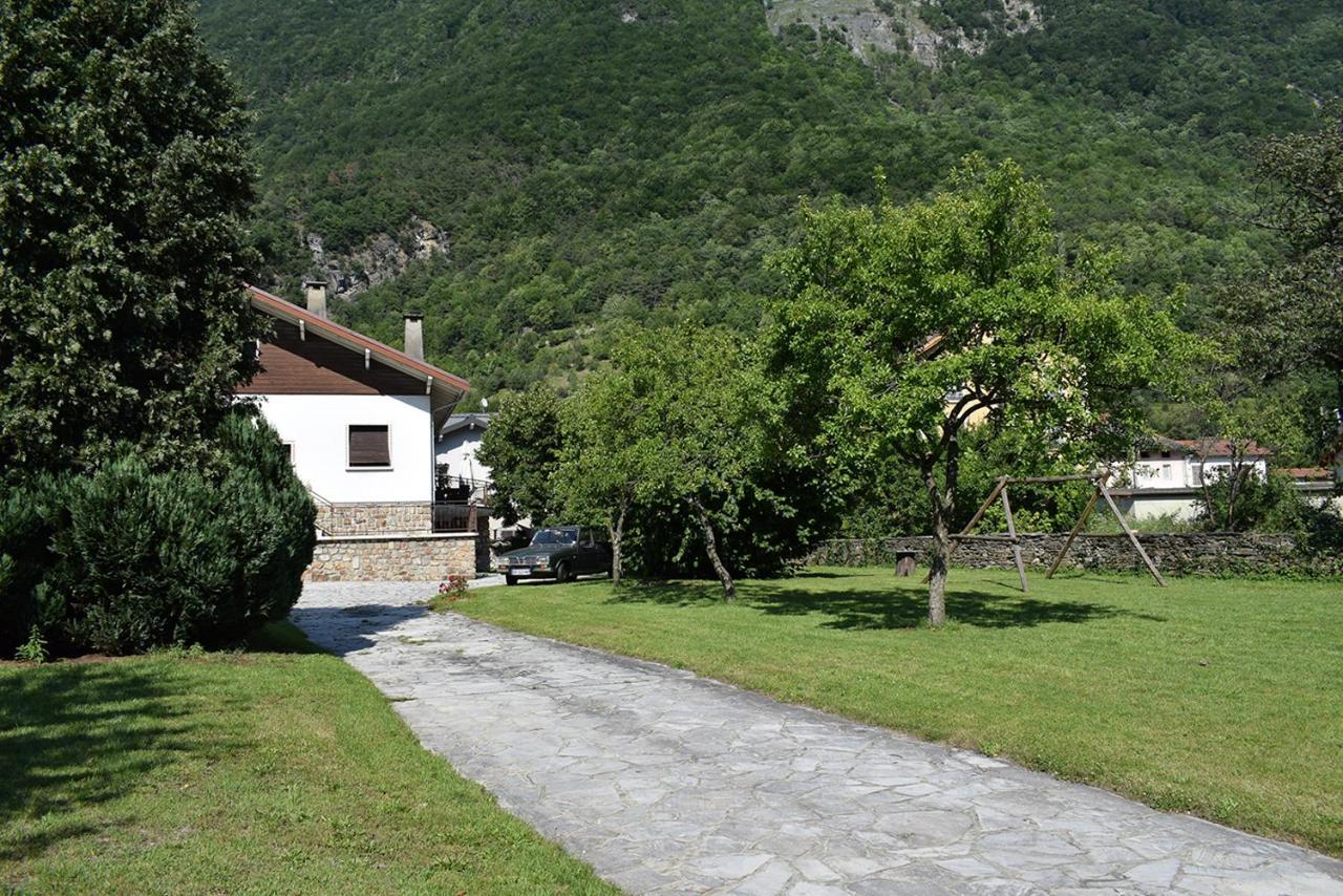 Appartement Le 510 Grand-Aigueblanche Εξωτερικό φωτογραφία