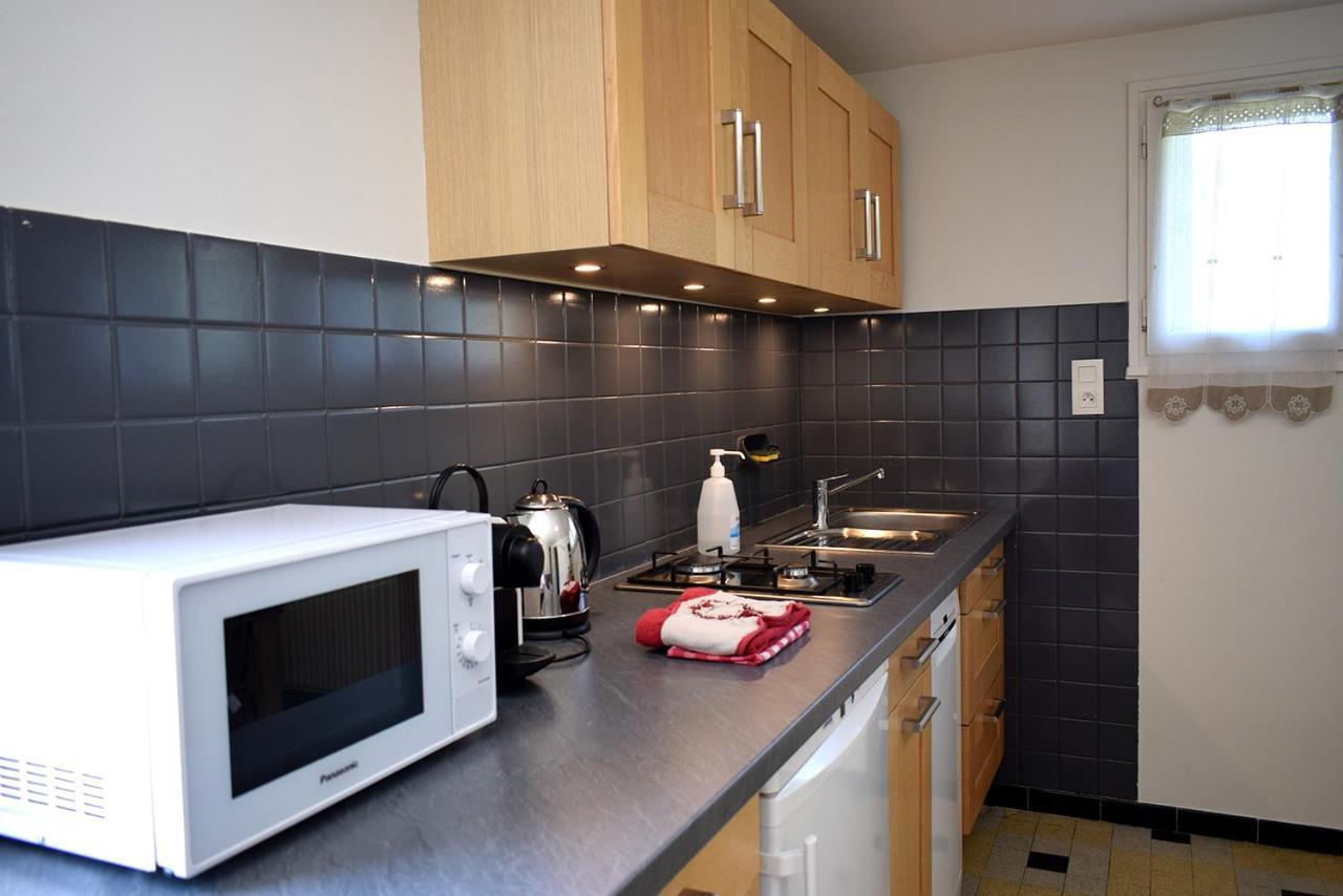 Appartement Le 510 Grand-Aigueblanche Εξωτερικό φωτογραφία