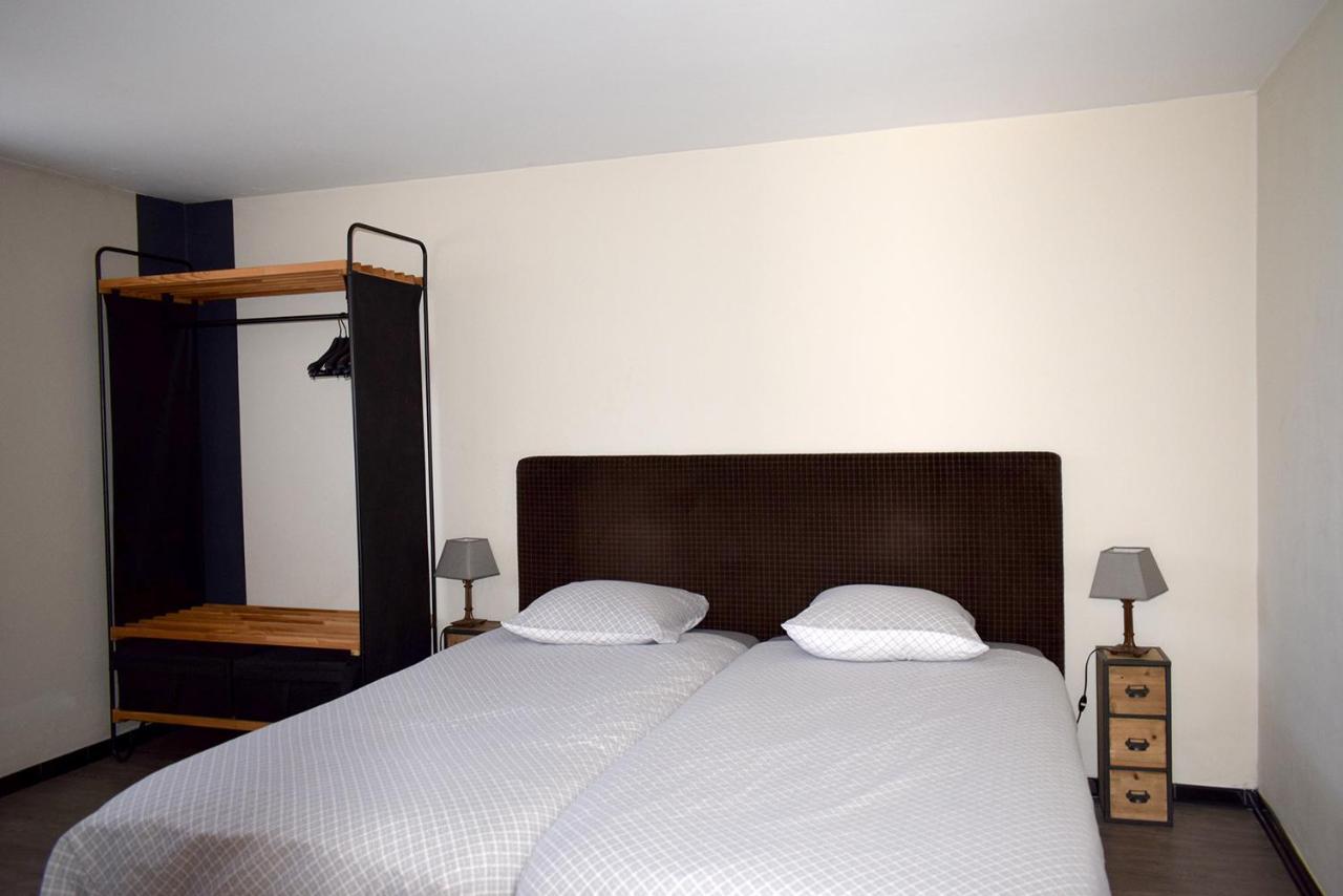 Appartement Le 510 Grand-Aigueblanche Εξωτερικό φωτογραφία