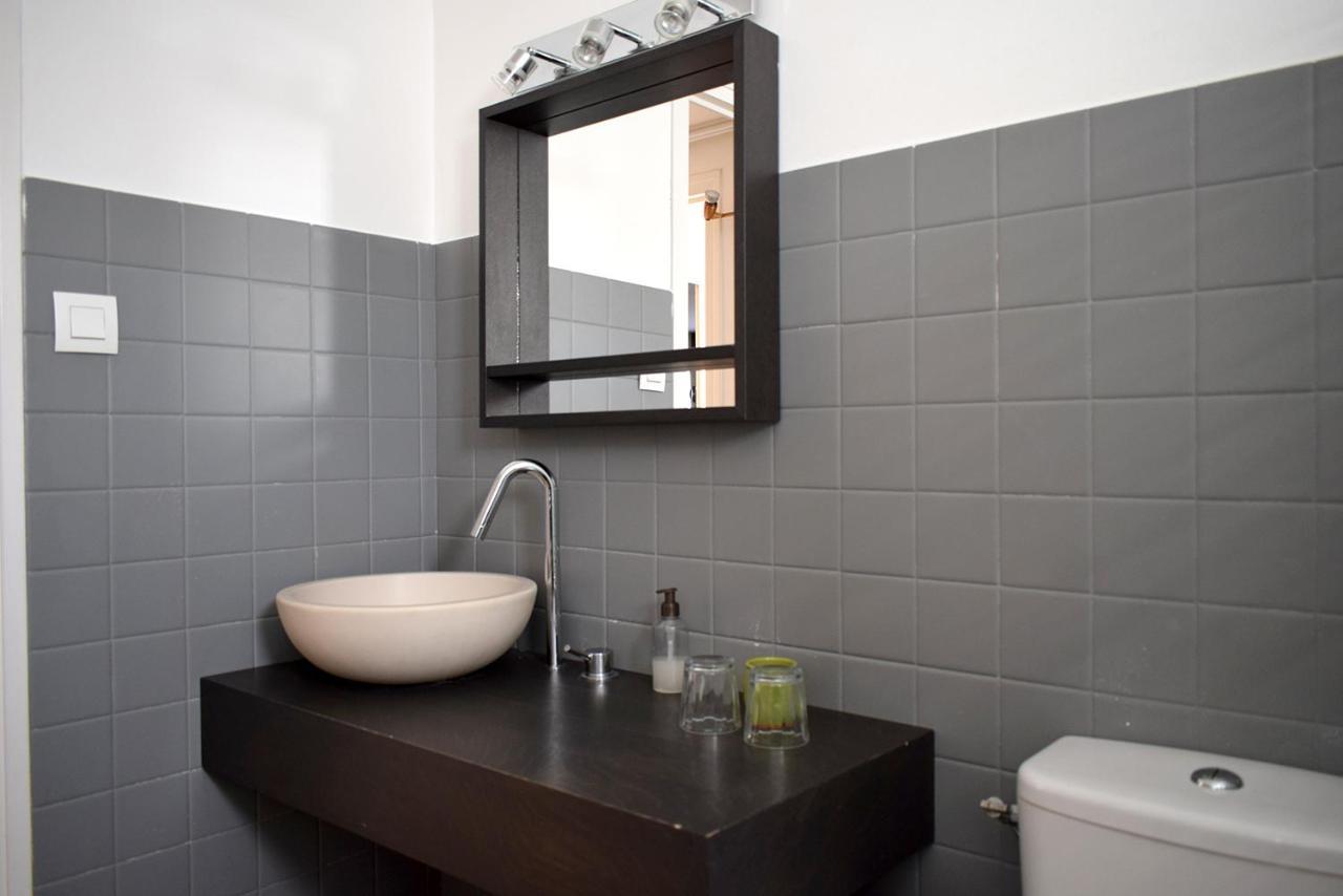 Appartement Le 510 Grand-Aigueblanche Εξωτερικό φωτογραφία