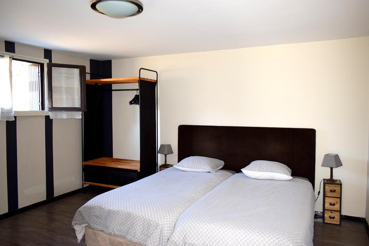 Appartement Le 510 Grand-Aigueblanche Εξωτερικό φωτογραφία