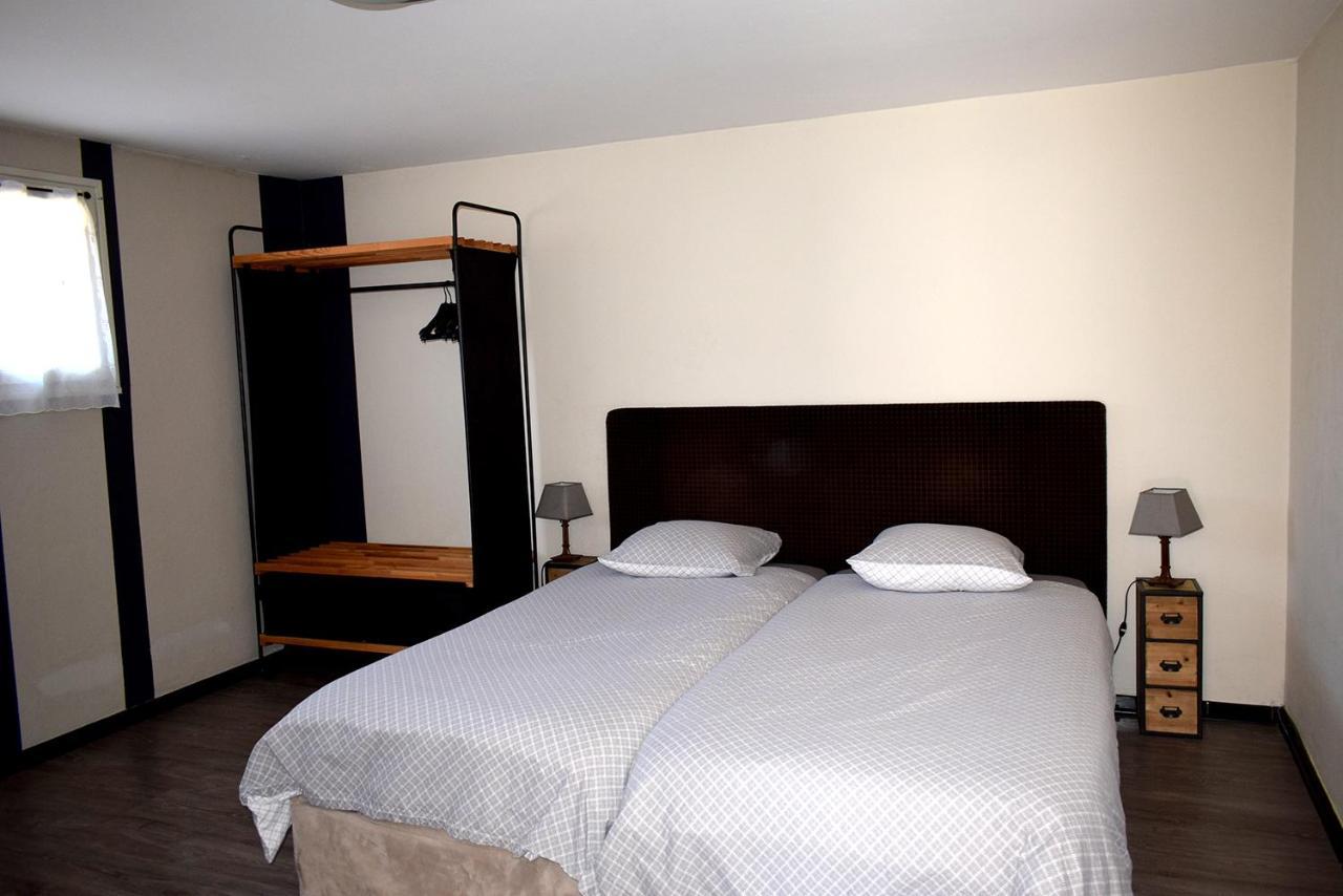 Appartement Le 510 Grand-Aigueblanche Εξωτερικό φωτογραφία