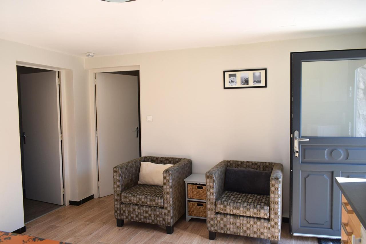 Appartement Le 510 Grand-Aigueblanche Εξωτερικό φωτογραφία