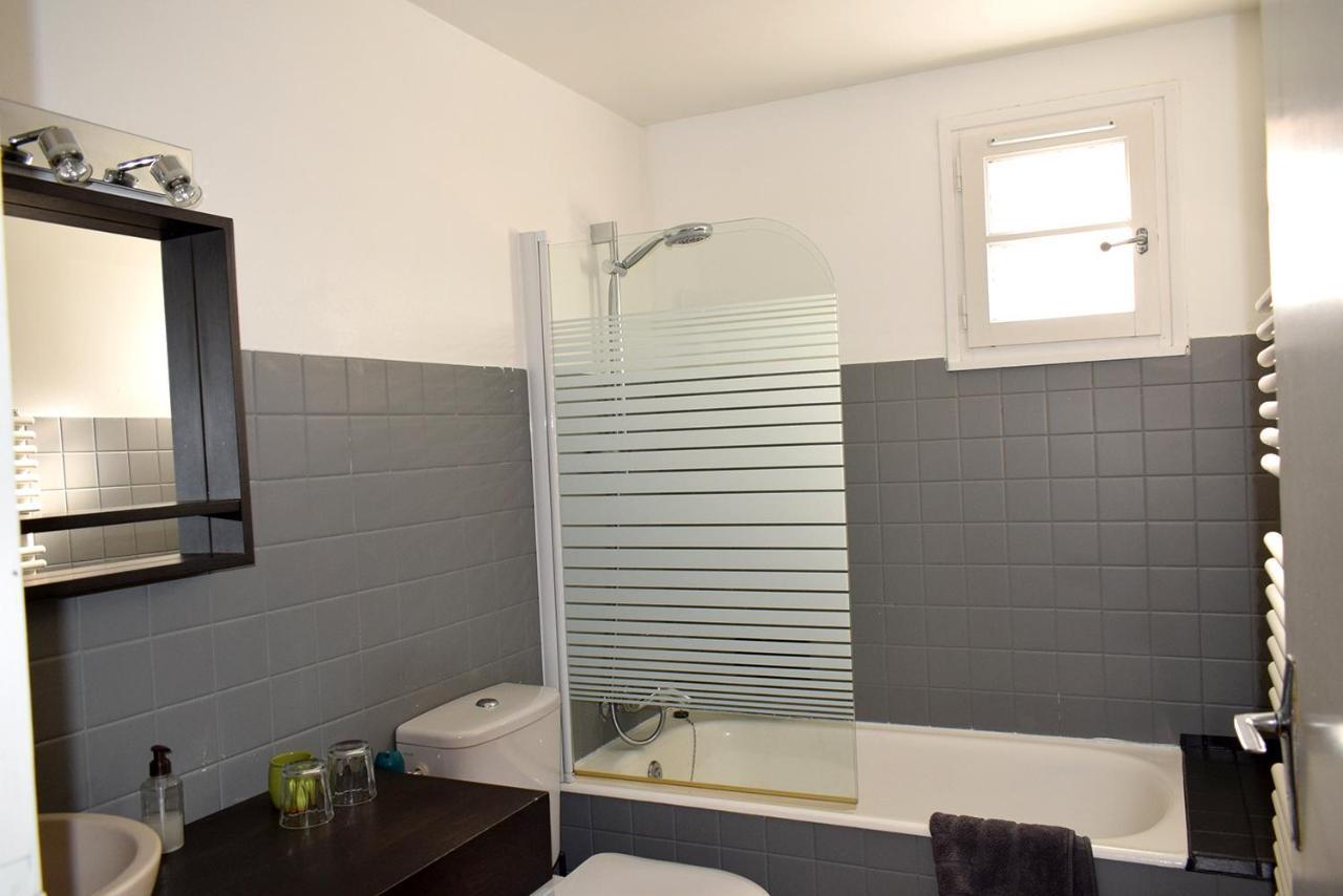 Appartement Le 510 Grand-Aigueblanche Εξωτερικό φωτογραφία