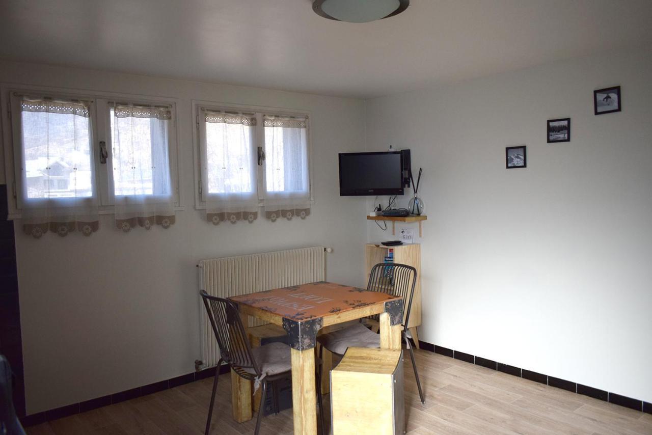Appartement Le 510 Grand-Aigueblanche Εξωτερικό φωτογραφία