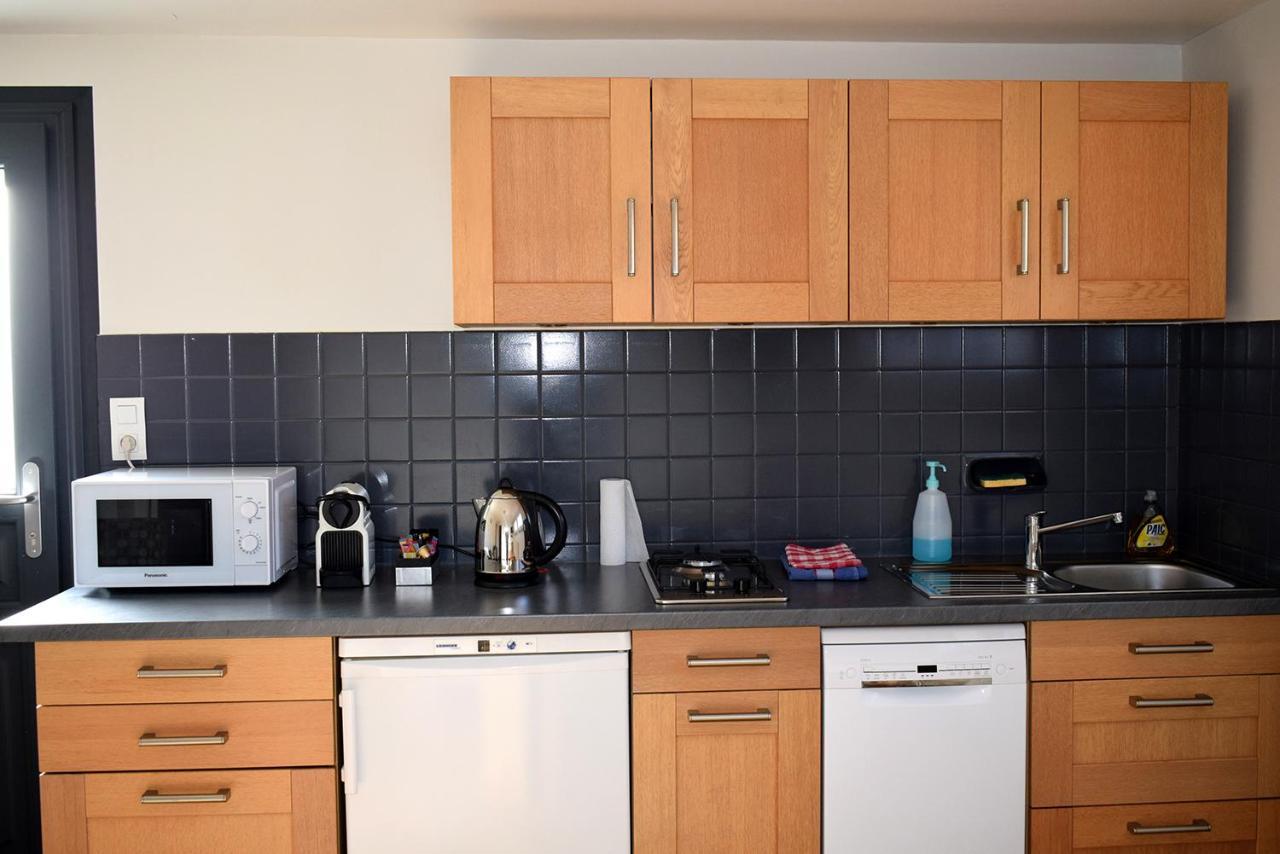 Appartement Le 510 Grand-Aigueblanche Εξωτερικό φωτογραφία