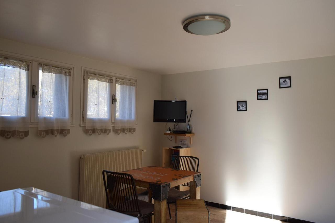 Appartement Le 510 Grand-Aigueblanche Εξωτερικό φωτογραφία