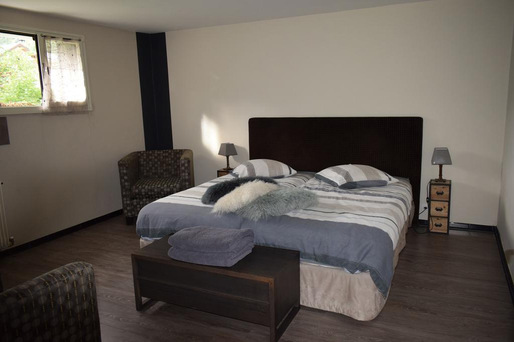 Appartement Le 510 Grand-Aigueblanche Εξωτερικό φωτογραφία