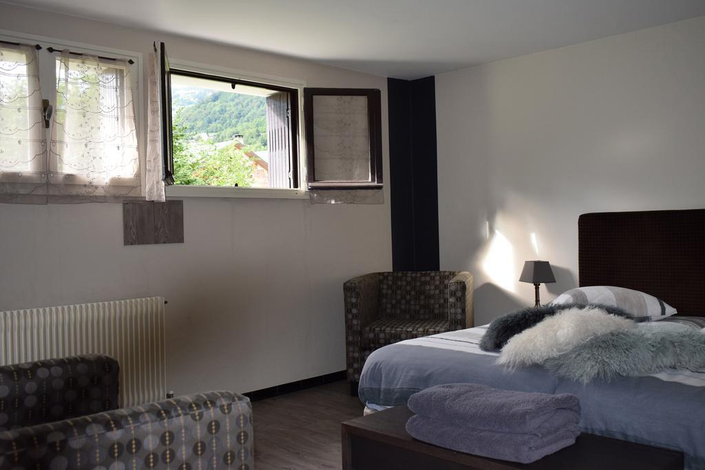 Appartement Le 510 Grand-Aigueblanche Εξωτερικό φωτογραφία